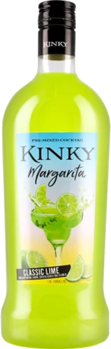 Kinky Margarita
