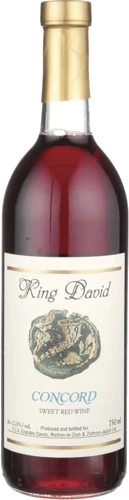 KING DAVID CONCORD