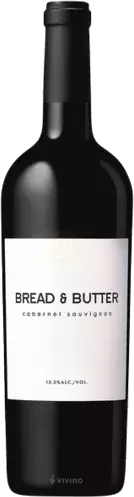 BREAD & BUTTER CAB SAUV