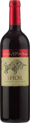 U Shiloh Shor Cab