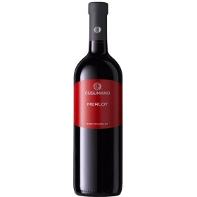 Cusumano Noa Nero Davola Cabernet Sauvignon Merlot