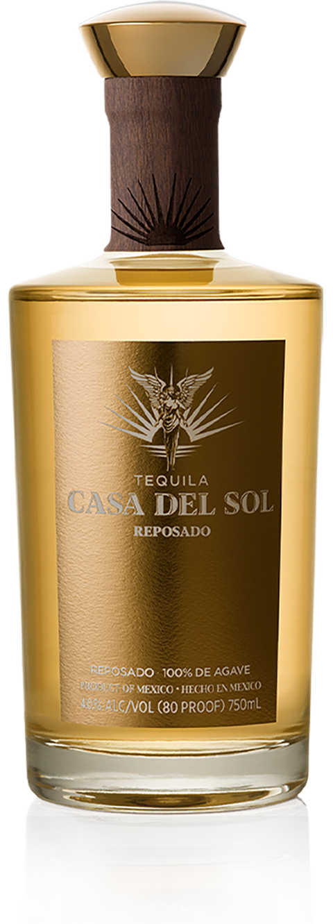 CASA DEL SOL TEQ REPO