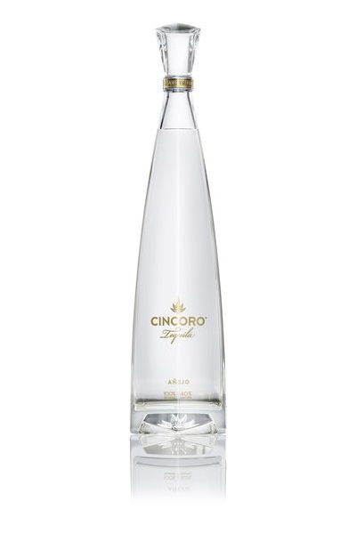 Cincoro Tequila Blanco
