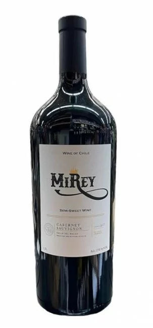 Mi Rey Cabernet