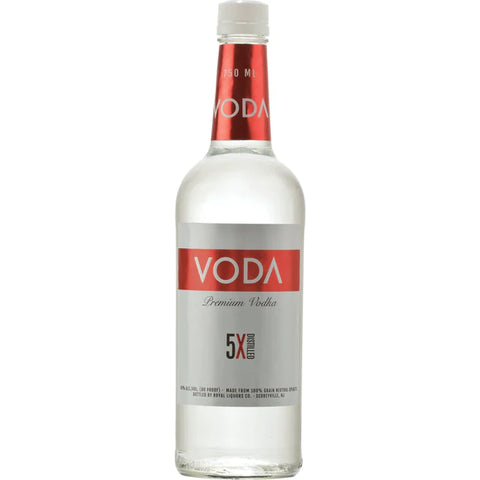 voda vodka