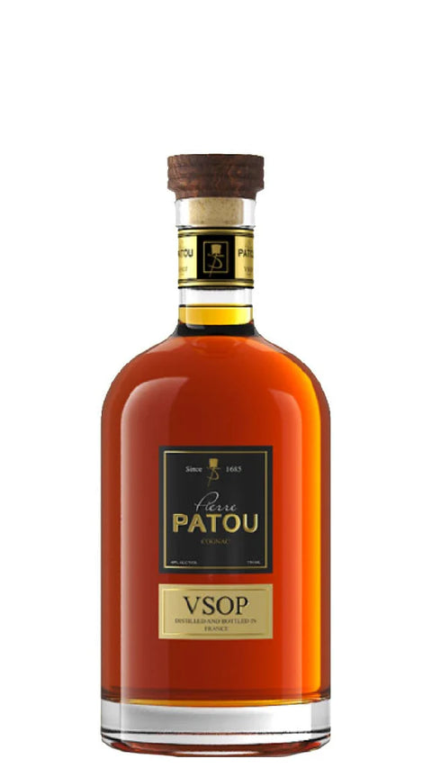 Patou Cognac Vs