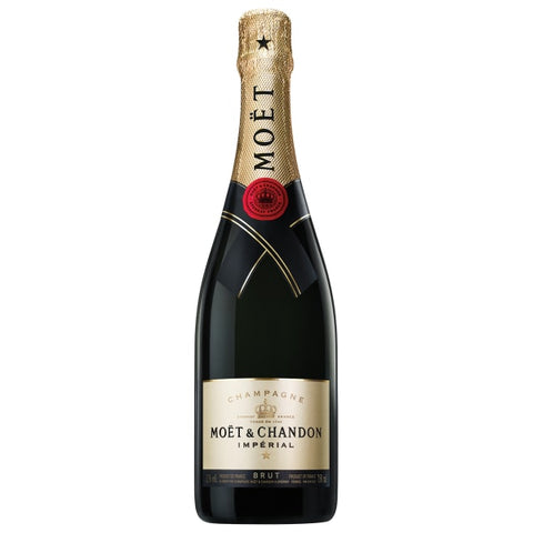 MOET IMPERIAL BRUT *