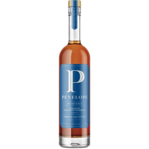 Penelope Architect Straight Bour 104