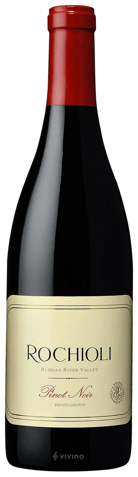 Rochioli Pinoir 98/99 Aaa