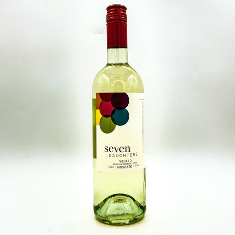 Seven Daughters Moscato