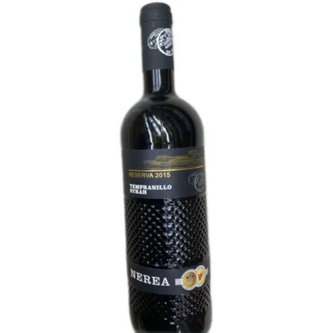Nerea Rsv Tempranillo