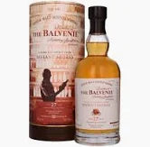 BALVENIE 27 YEARS DISTANT SHORES