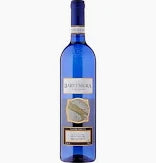 Bartenura moscato