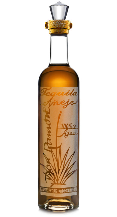 Don Ramon Punta Dia Anejo