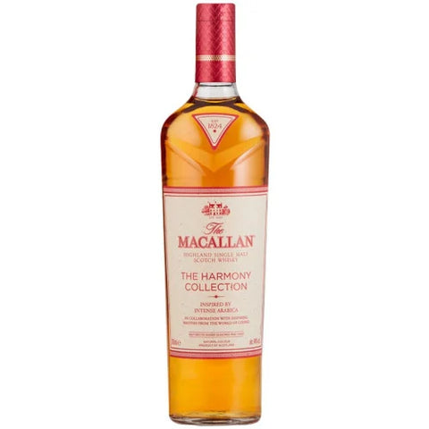 Macallan Harmony arabica