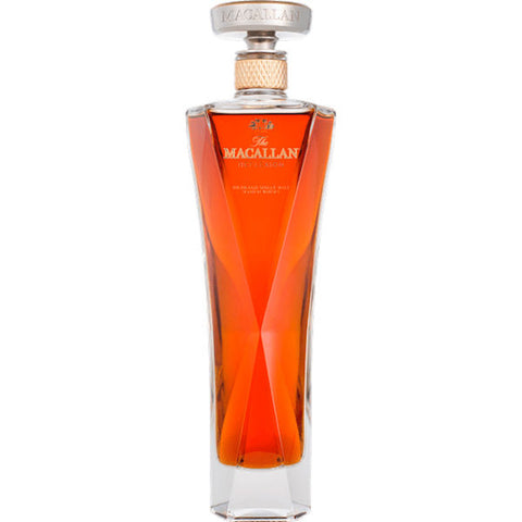 Macallan V5 Reflextion