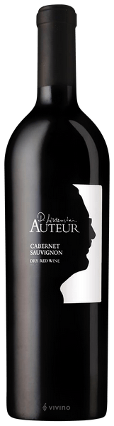 Hayotzer Auteur Cab