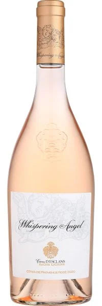 U WHISPERING ANGE ROSE