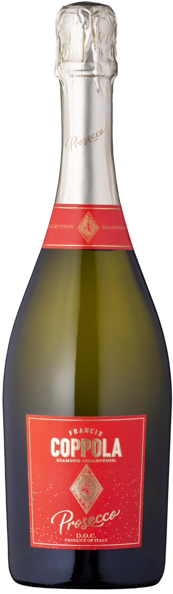 Francis Coppola Diamond Collection Prosecco Extra Dry