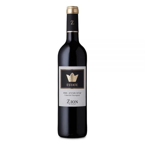zion Cabernet Sauvignon