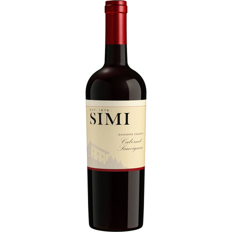 Simi Cabernet Sauvignon