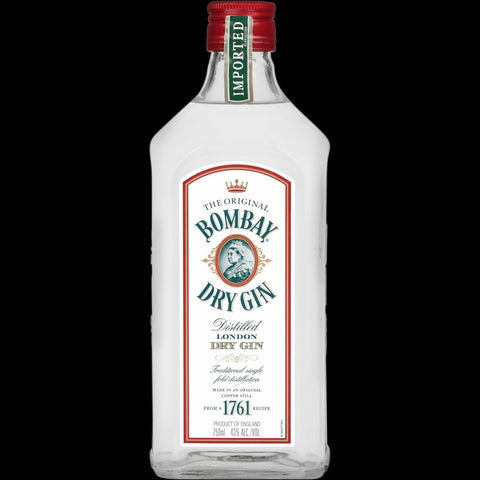 Bombay London Dry Gin