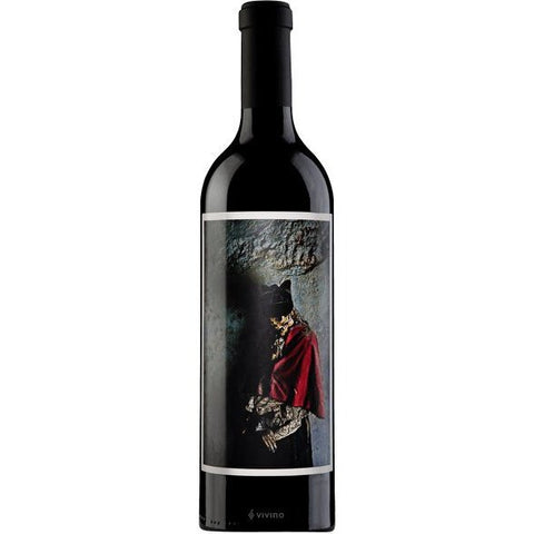 Orin Sw Palermo Cab'16