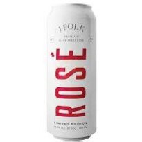 J Folk Rose Can Kosher (4cans)