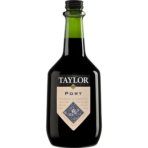 Taylor Port