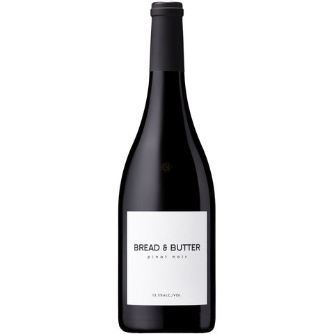 Bread & Butter Pinot Noir'19