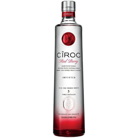 Ciroc Red Berry
