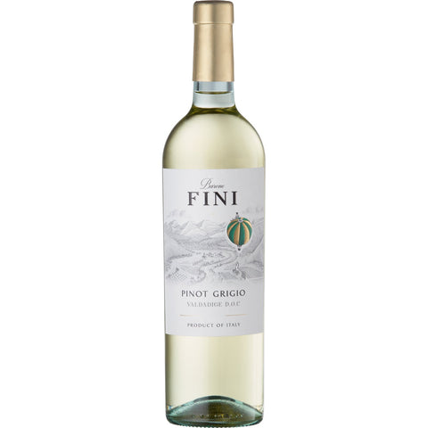 Barone Fini Pinot Grigio