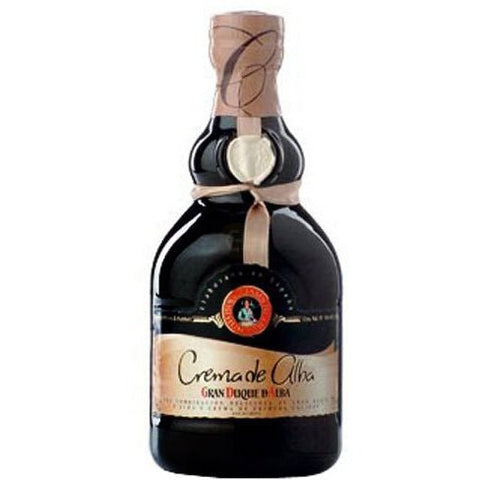 Crema De Alba Gran Duque D'alba Liqueur