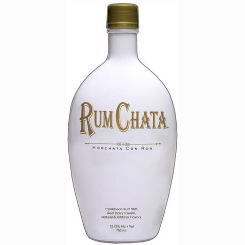RumChata Horchata