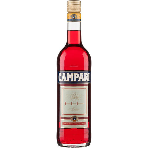 Campari Aperitie