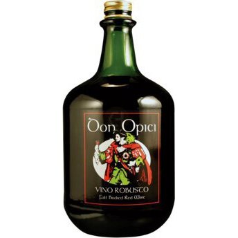 Opici Don Vino Robusco Full Body Red Wine