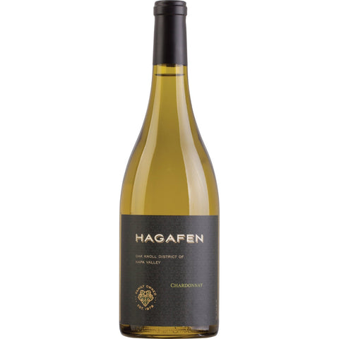 Hagafen Chardonnay