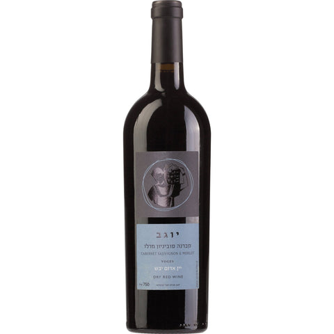 Binyamina Yogev Cabernet Sauvignon & Merlot