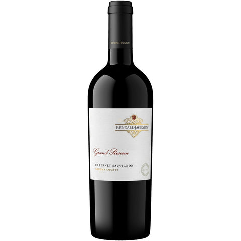 Kendall Jackson Grand Reserve Cabernet Sauvignon