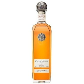 Casa Noble Reposado Tequila