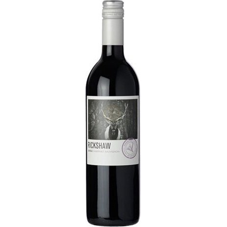 Rickshaw Cabernet Sauvignon
