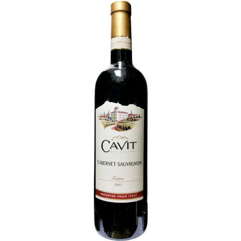Cavit Cabernet Sauvignon