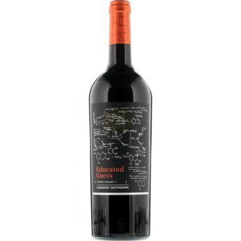 Educated Guess Cabernet Sauvignon