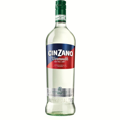 Cinzano Extra Dry Vermouth