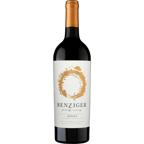 Benzinger Merlot