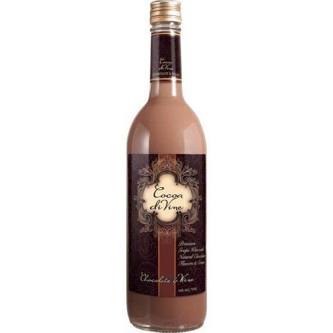 Cocoa Di Vine Chocolate Wine