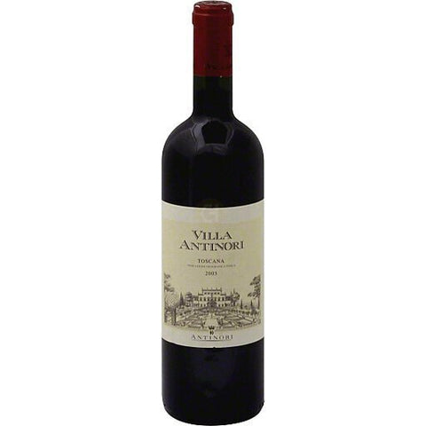 Villa Antinori Toscana Rosso
