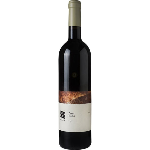 Galil Mountain Upper Galilee Merlot