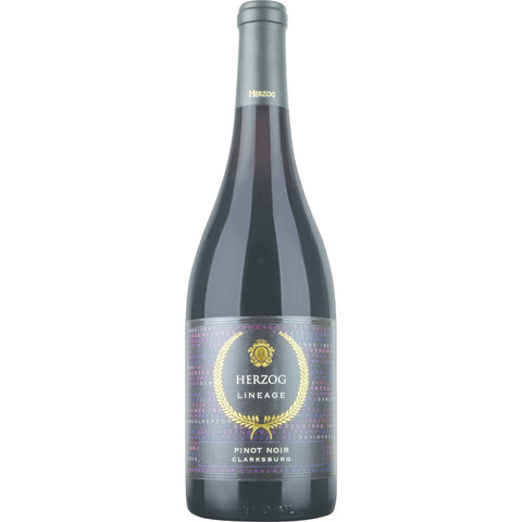 Herzog Lineage Pinot Noir