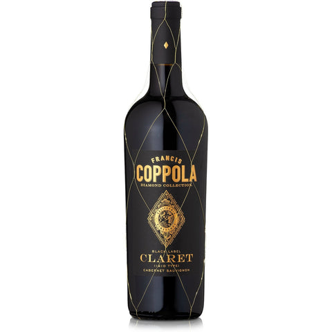 Francis Coppola Claret